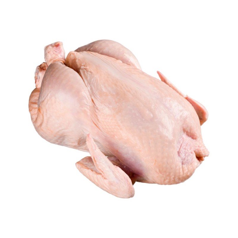 Pollo Entero  (2.95-3.24 lbs)