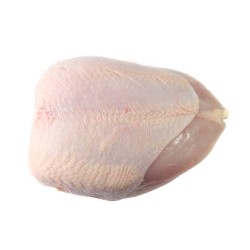 Pechuga de Pavo Americano sin antibióticos (5.65lbs)