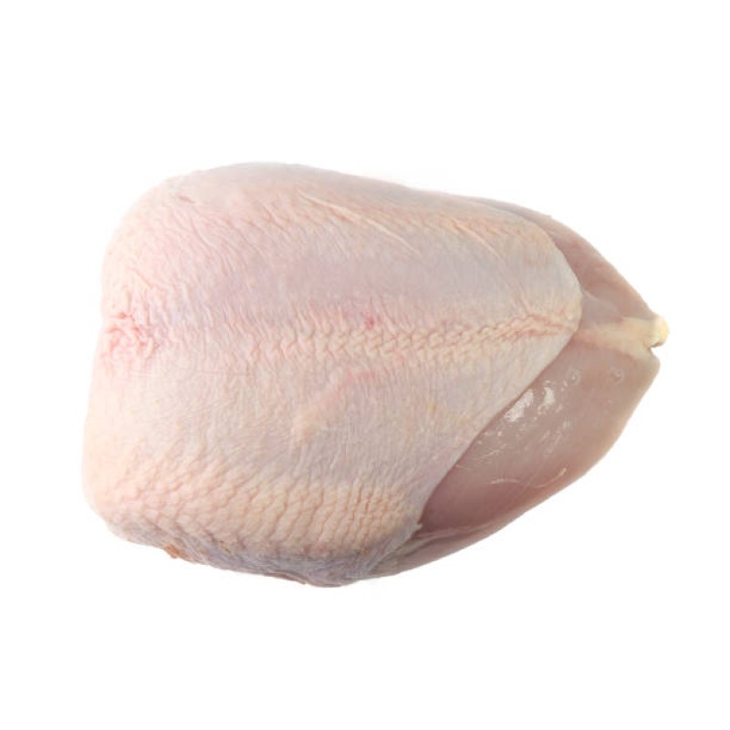 Pechuga de Pavo Americano sin antibióticos (5.65lbs)