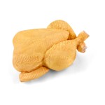 Pollo Entero criollo (3.25-3.54 lbs)