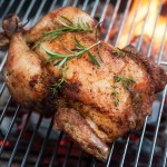 Pollo Entero  (2.95-3.24 lbs)