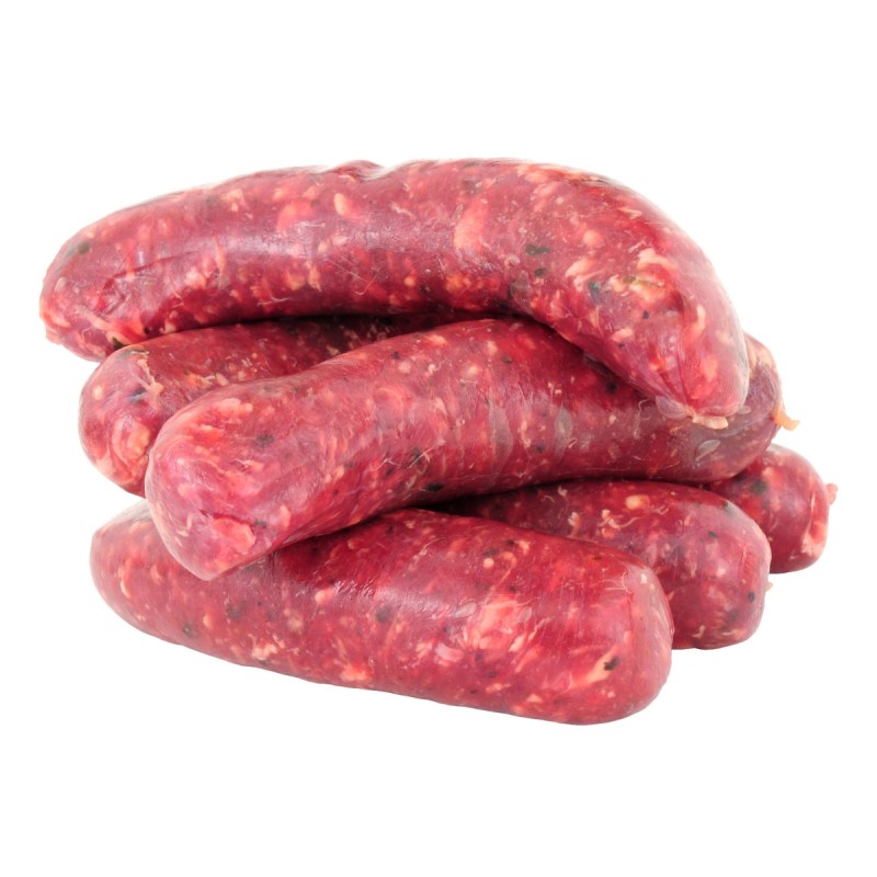 Chorizo Argentino - Paq. de 1 lb.