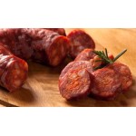 Chorizo Uruguayo - Paq. de 1lb.