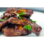 Costillas de Cerdo - de 1 lbs. Costillas de Cerdo - de 1 lbs.