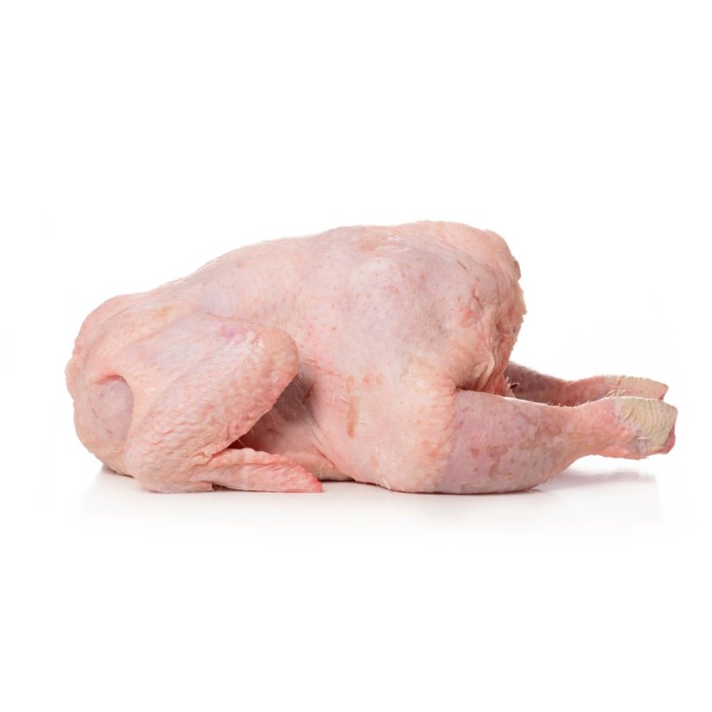 Pavo Americano sin antibióticos (16.05 libras)