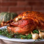 Pavo Americano sin antibióticos (16.05 libras)