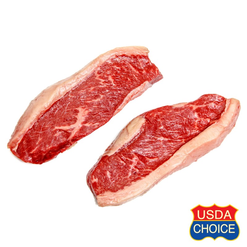  Coulotte / Puyazo Choice - 4 Filetes 1.0 lbs.