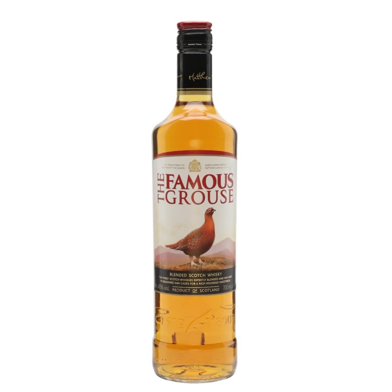 Whisky Famous Grouse Whisky Famous Grouse