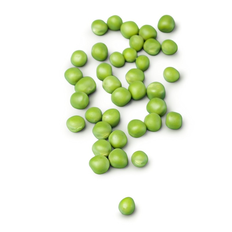 Arveja Normal (Libra)