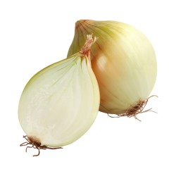  COMBO FRESH Cebolla Blanca (Libra)