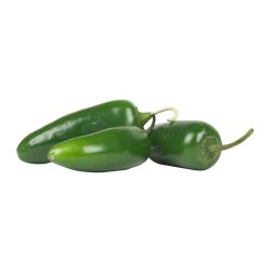 Chile Jalapeño (Libra)