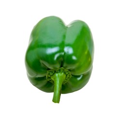 Chile Morrón (Unidad)