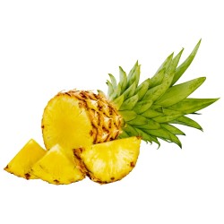  Piña Hawaiana Grande (Unidad)