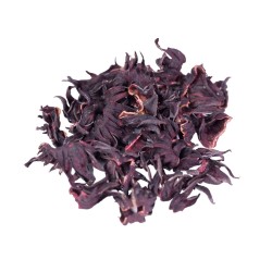  Rosa de Jamaica (1/2 Libra)