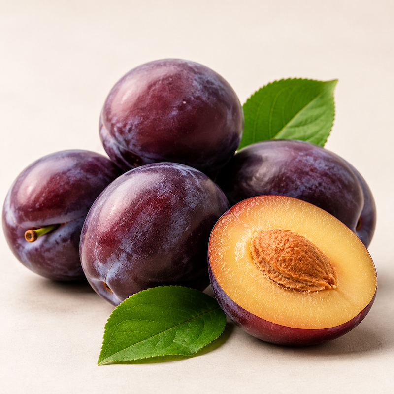 Ciruela Ciruela